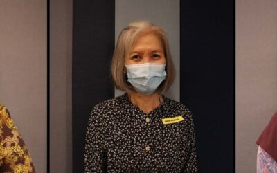 Supporting people living with dementia in Malaysia
