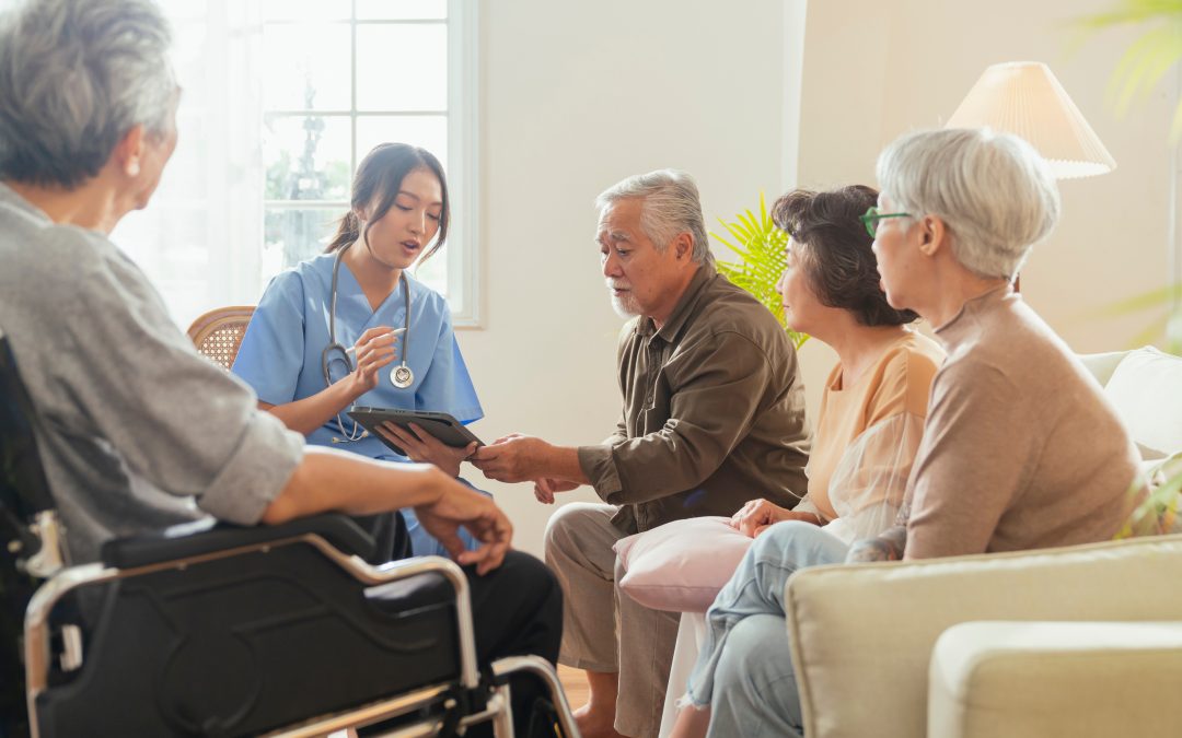 What is Dementia