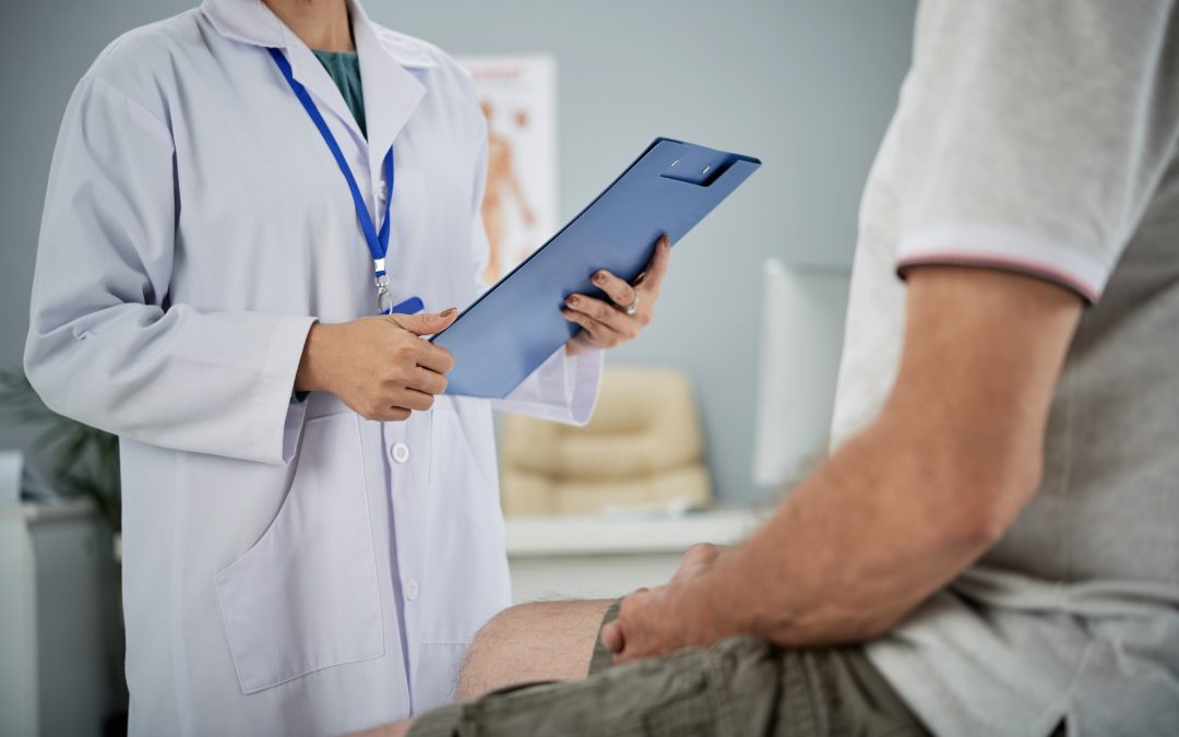 Why do I need a diagnosis?