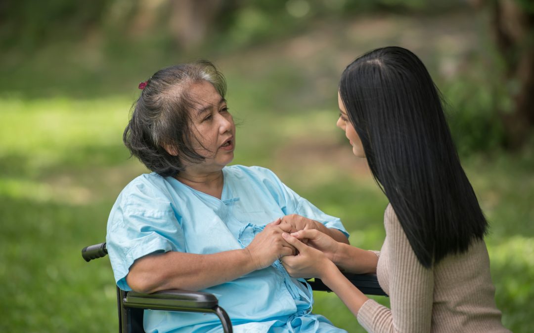 Frontotemporal dementia: what is it?